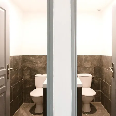וילה De 3 Chambres Avec Piscine Interieure Jacuzzi Et Wifi A